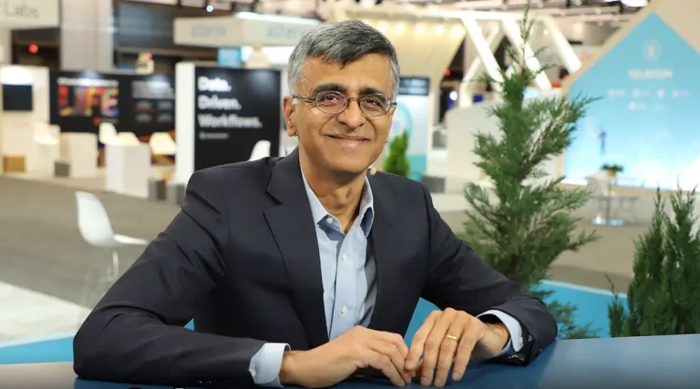 Sridhar Ramaswamy