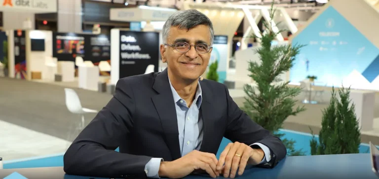 Sridhar Ramaswamy
