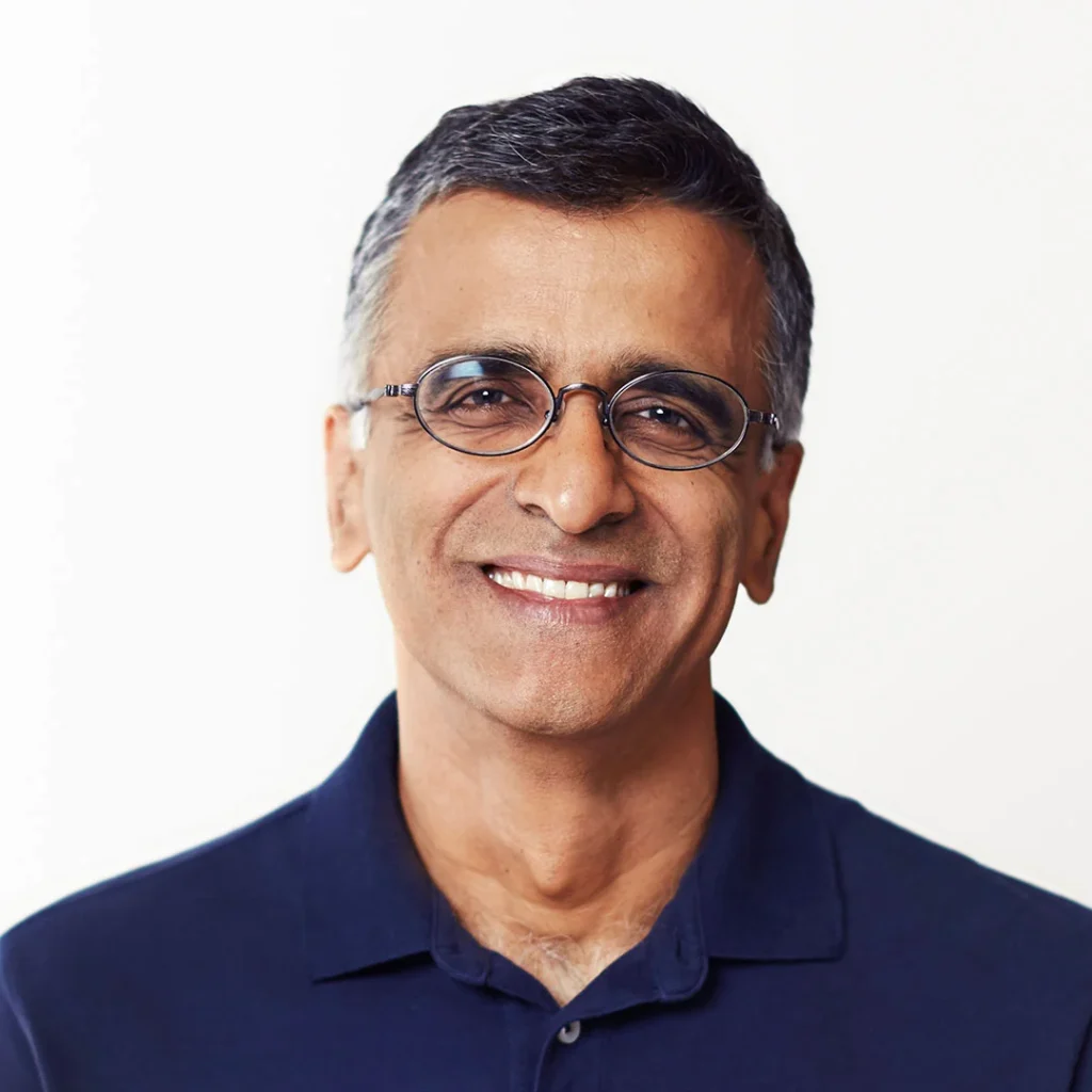 Sridhar Ramaswamy From Ad Tech Pioneer to AI Visionary 2 Sridhar Ramaswamy