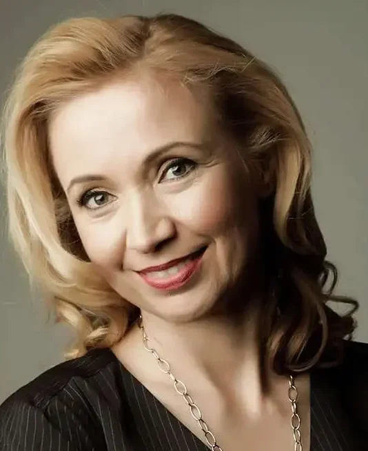 Susanne Chishti CEO of FINTECH Circle 1 Susanne Chishti – CEO of FINTECH Circle