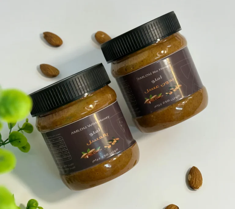 ABDULLAH SALEH MOHAMMED AL-ALIWI BLENDING TRADITION & WELLNESS THROUGH NATURAL FOODS