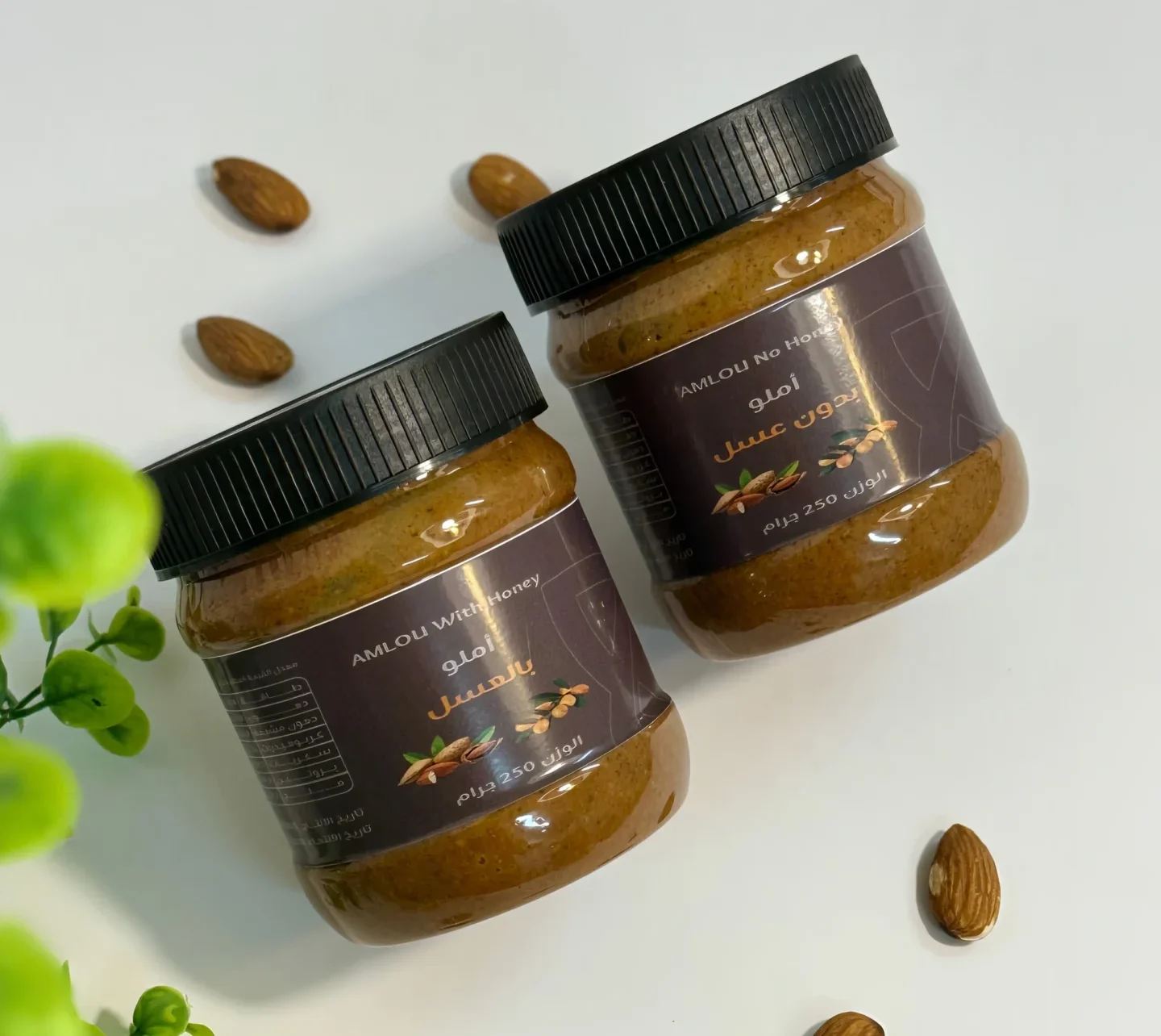 ABDULLAH SALEH MOHAMMED AL-ALIWI BLENDING TRADITION & WELLNESS THROUGH NATURAL FOODS 5 ABDULLAH SALEH MOHAMMED AL-ALIWI BLENDING TRADITION & WELLNESS THROUGH NATURAL FOODS