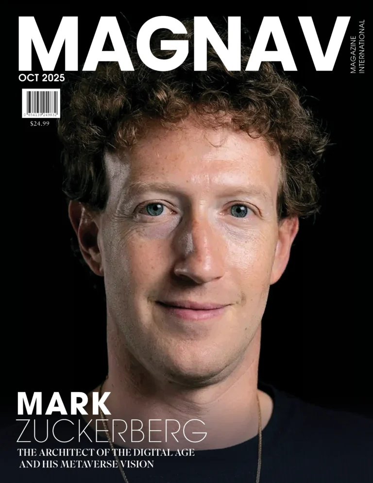 October 2025 Edition