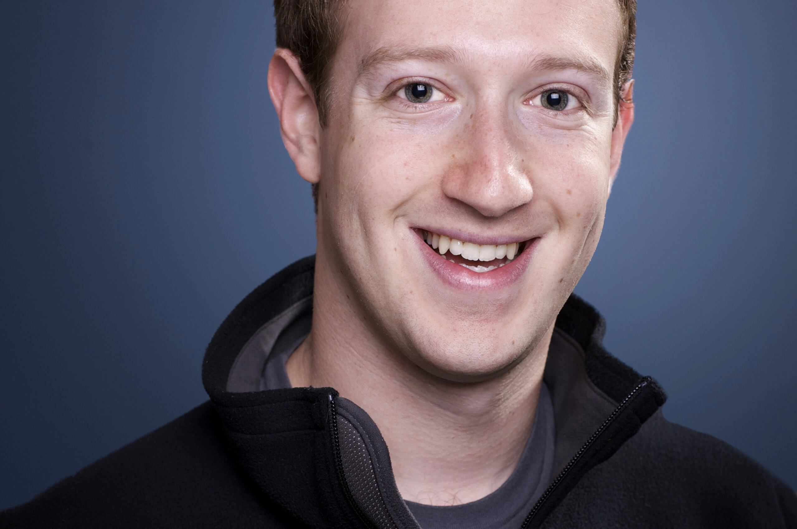 Mark Zuckerberg – The Architect of the Digital Age and His Metaverse Vision