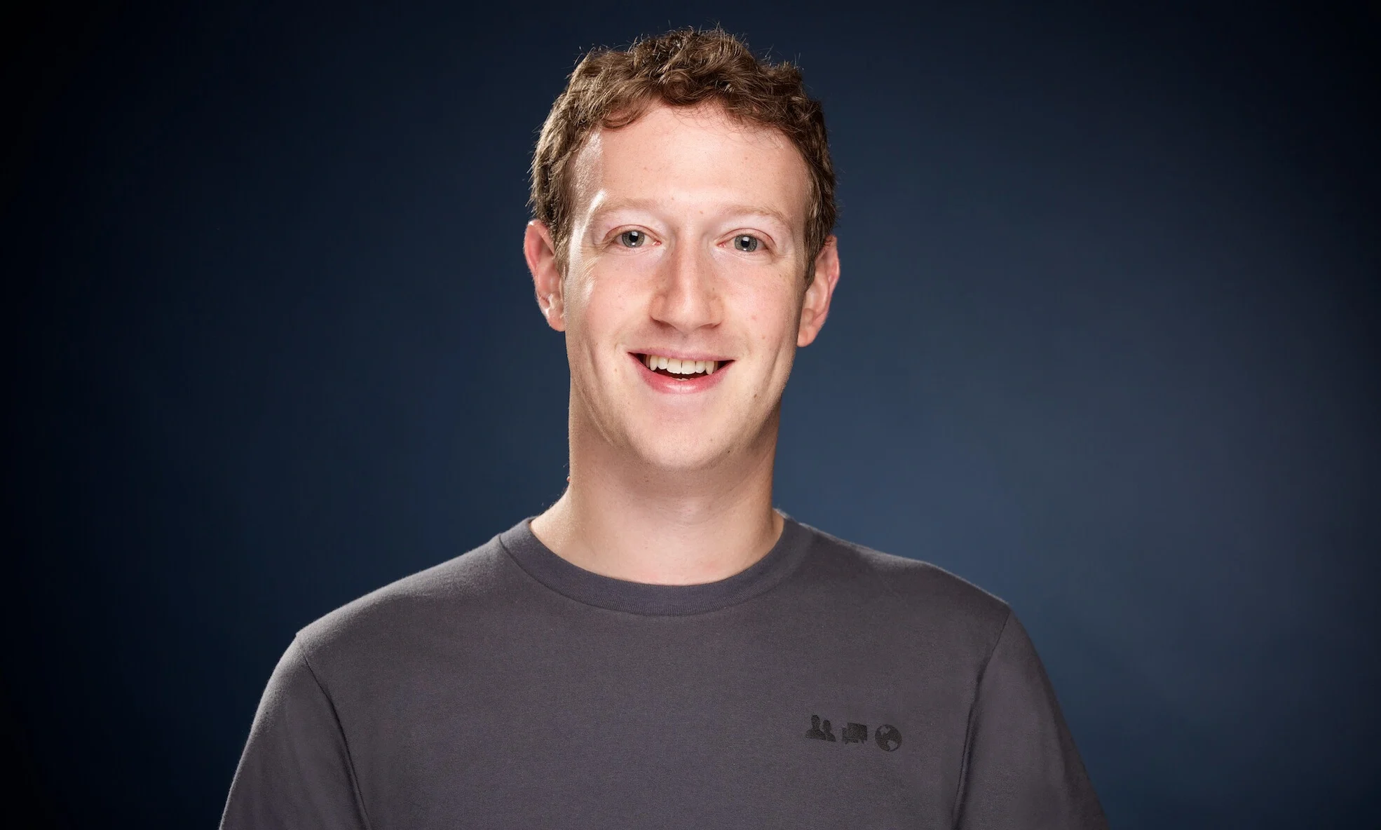 Mark Zuckerberg