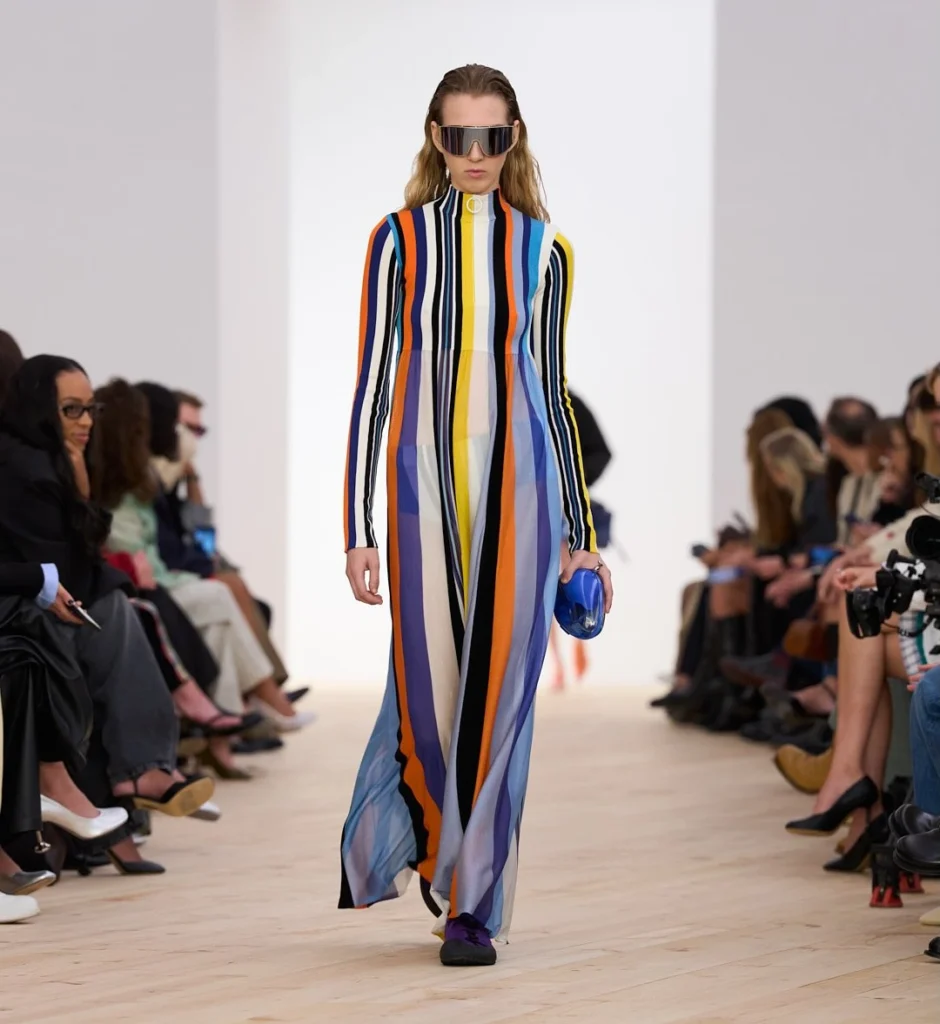 Paris Fashion Week 2025 Analysis, Heritage Reimagined, Modernity Redefine 5 Paris Fashion Week 2025