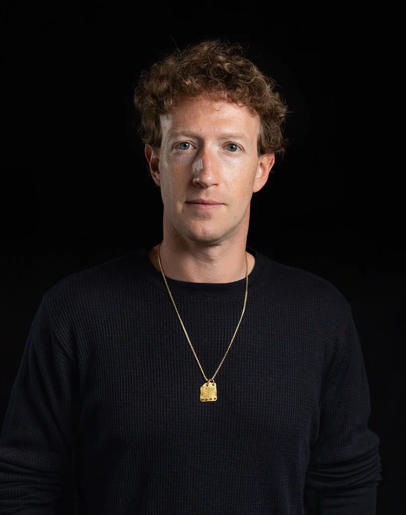 Mark Zuckerberg – The Architect of the Digital Age and His Metaverse Vision