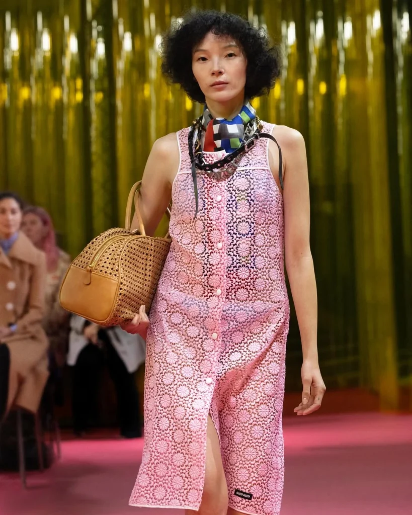Paris Fashion Week 2025 Analysis, Heritage Reimagined, Modernity Redefine 4 Paris Fashion Week 2025