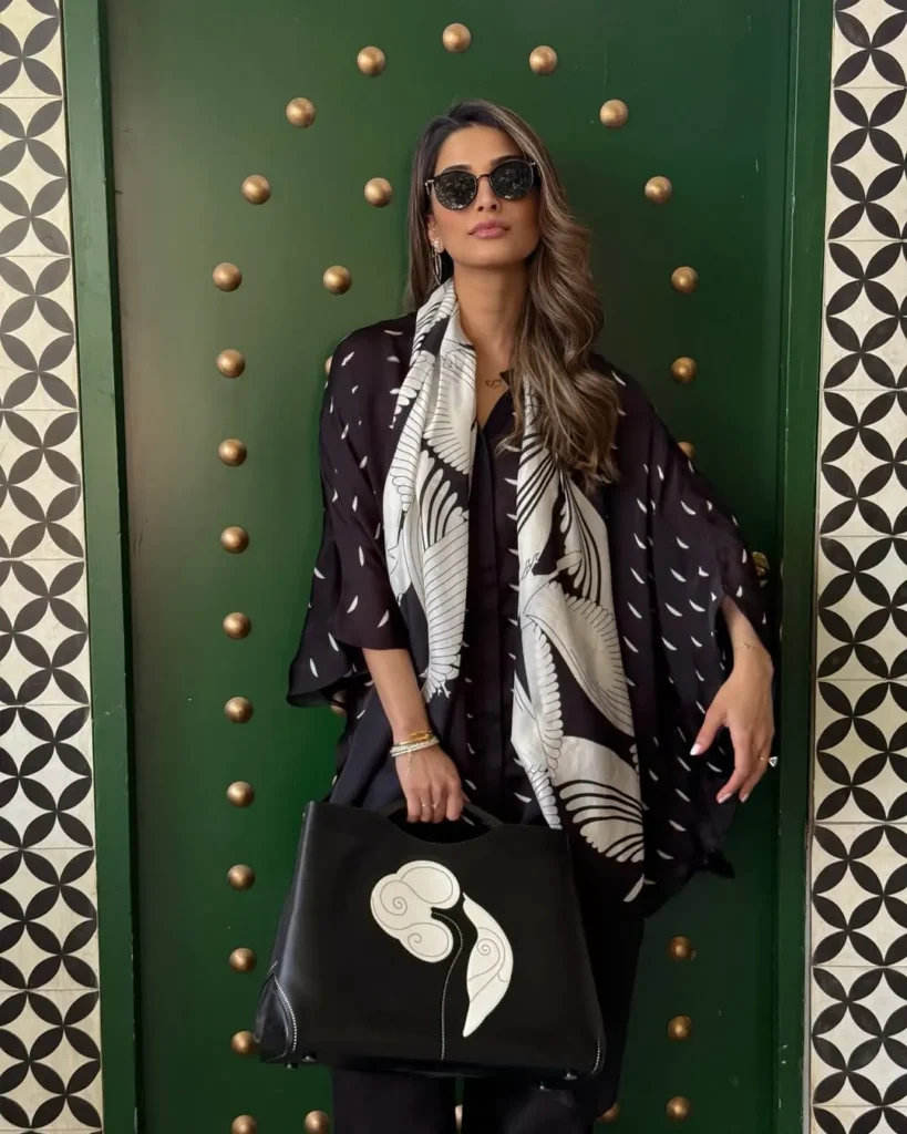 Jannat Miranda Architecting Brands with Purpose & Aesthetic 3 Jannat Miranda