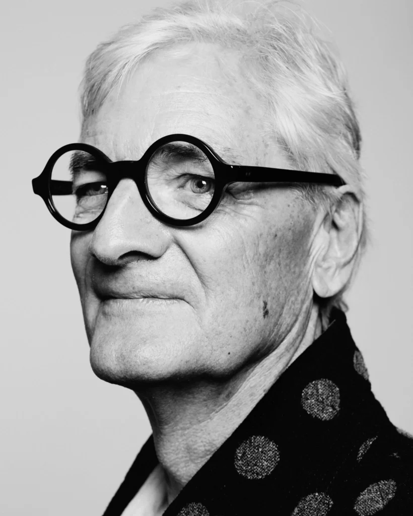 James Dyson – The Relentless Inventor Who Redefined Everyday Technology