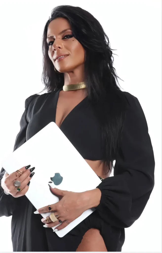 Samia Kamel Mahmoud Hegazi