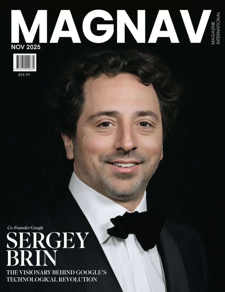 November 2025 Edition