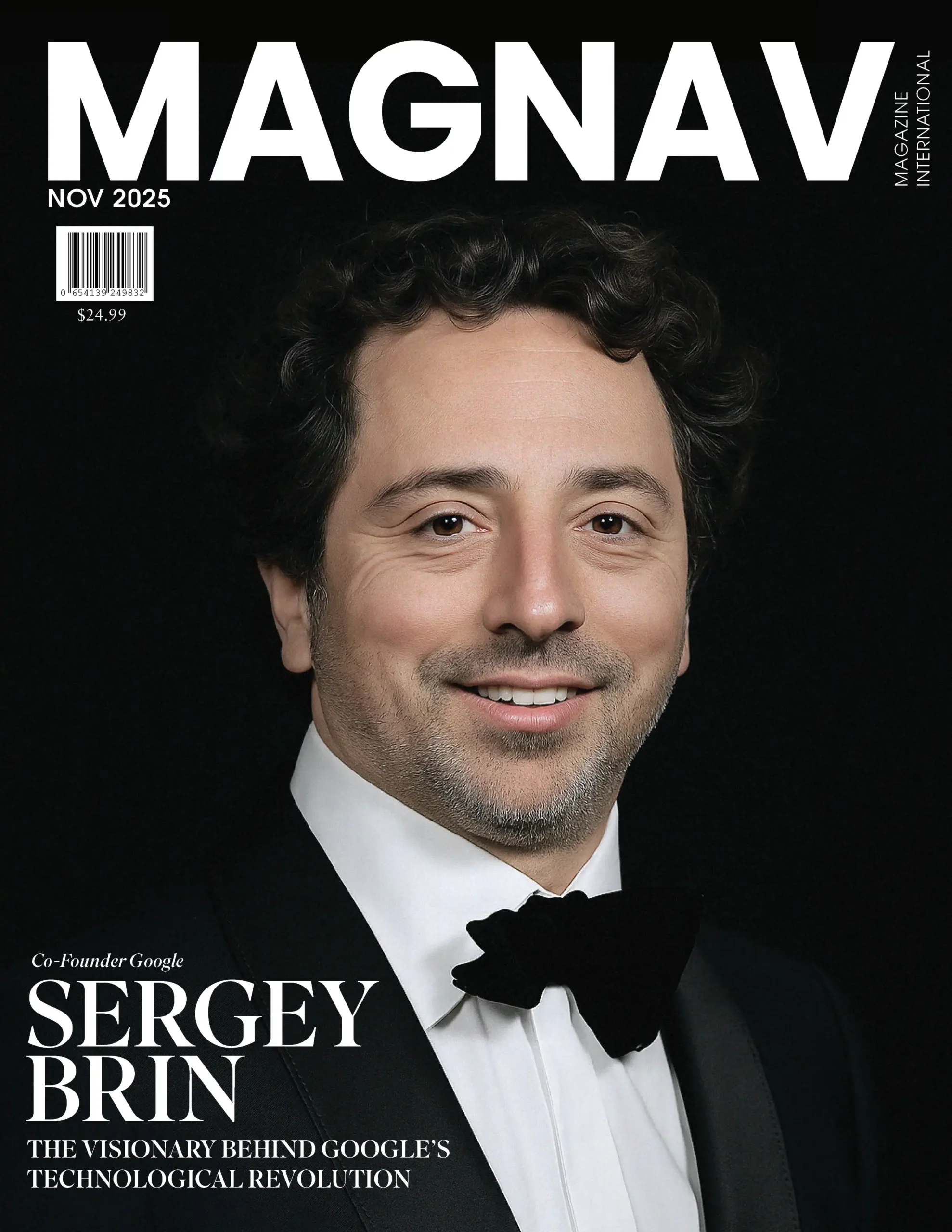 November 2025 Edition