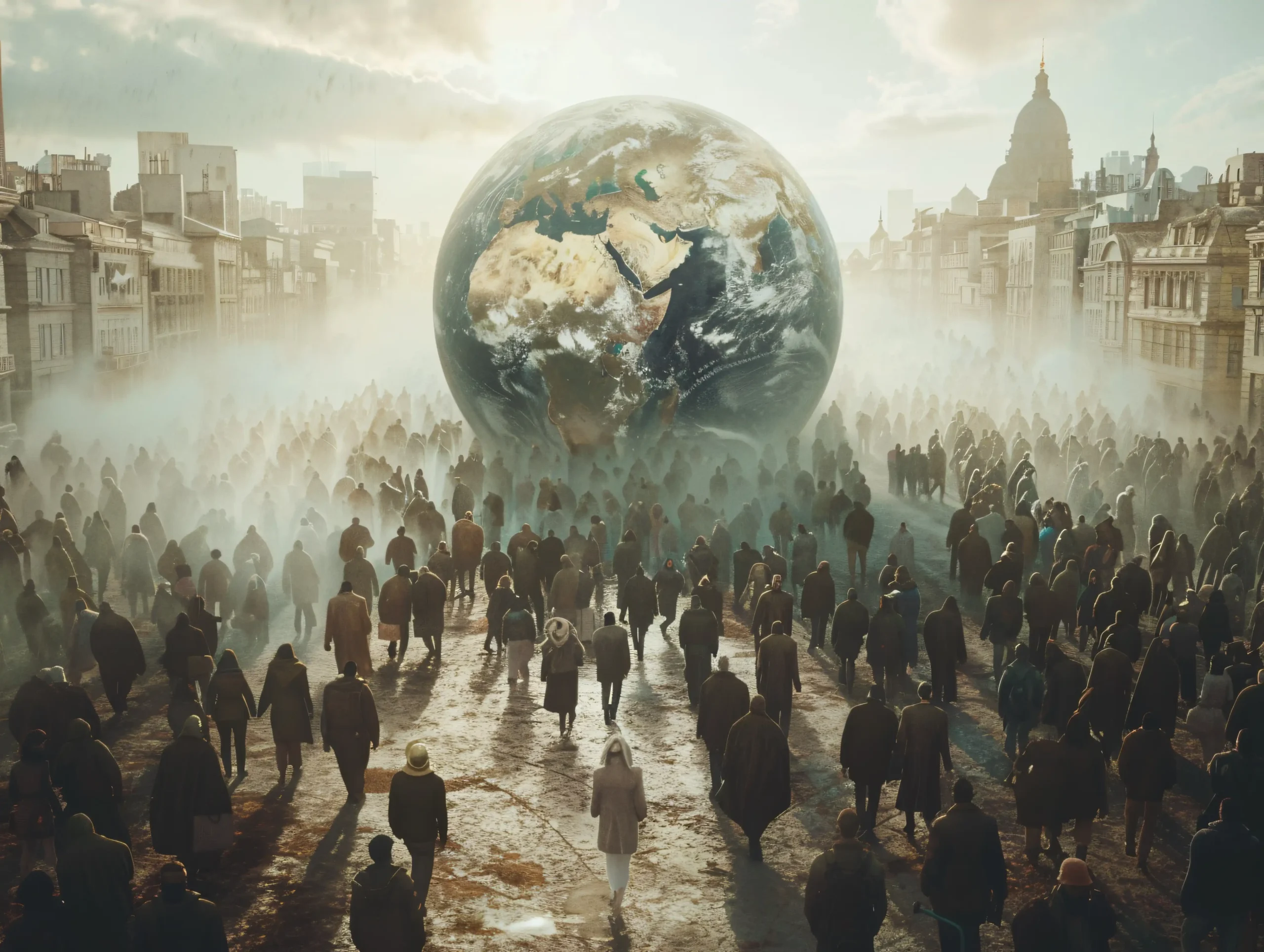 people celebrating world population day 2 1 scaled