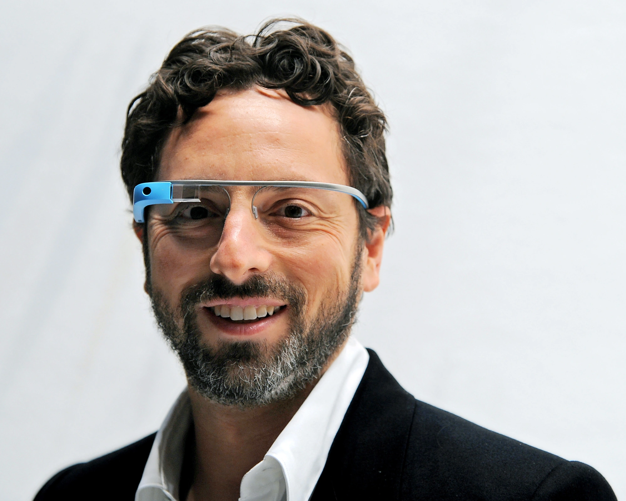 Sergey Brin, The Visionary Behind Google’s Technological Revolution