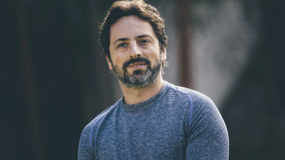 Sergey Brin, The Visionary Behind Google’s Technological Revolution