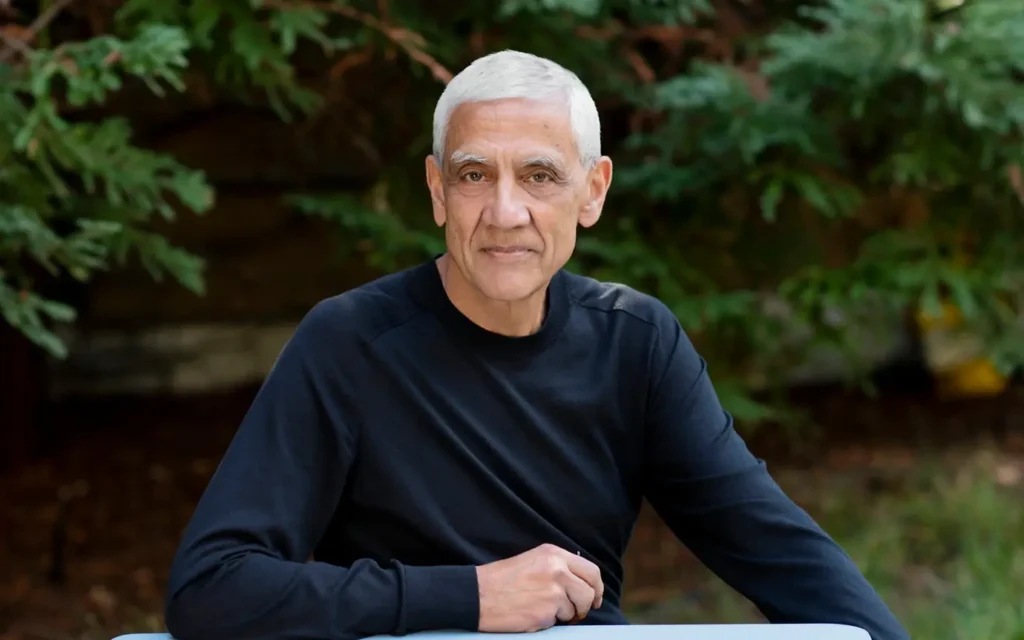 Vinod Khosla, The Unflinching Patron Of Radical Non-Consensus And The Cartographer Of Tomorrow 13 Vinod Khosla