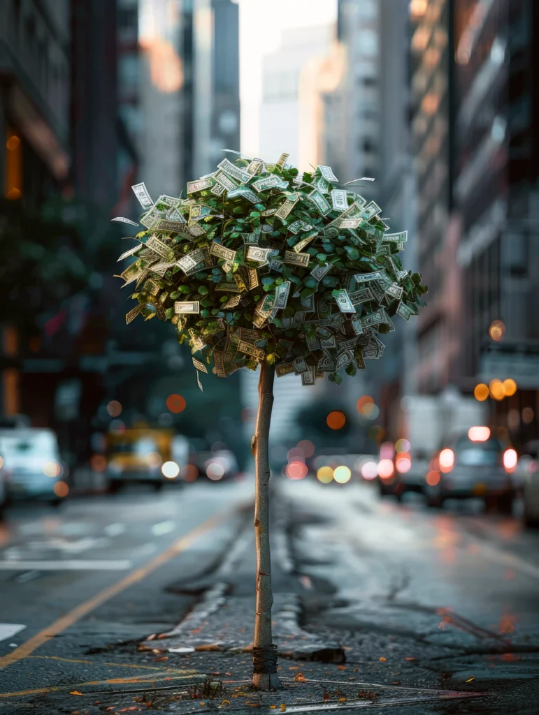 2025’s Global Investment Landscape Where Capital Is Moving in the Post-Inflation Era