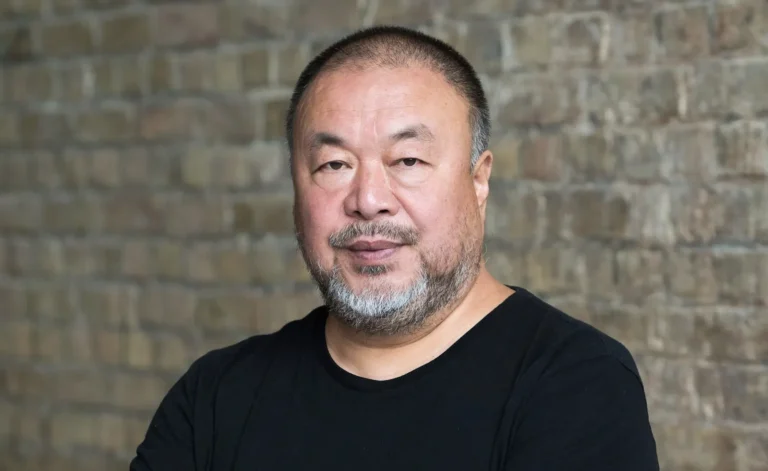 Ai Weiwei, The Cultural Cartographer And Interrogator Of Conscience