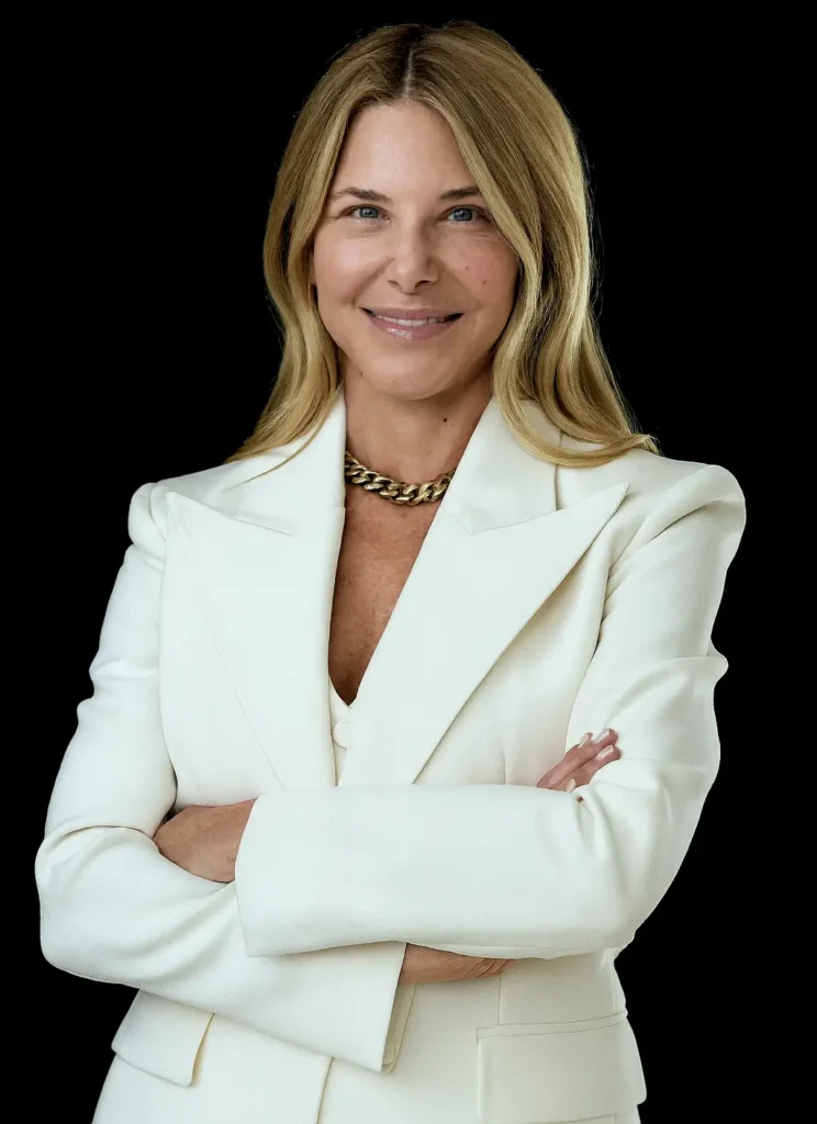 Denise Holland Dresser, From Slack’s Helm To AI’s Horizon