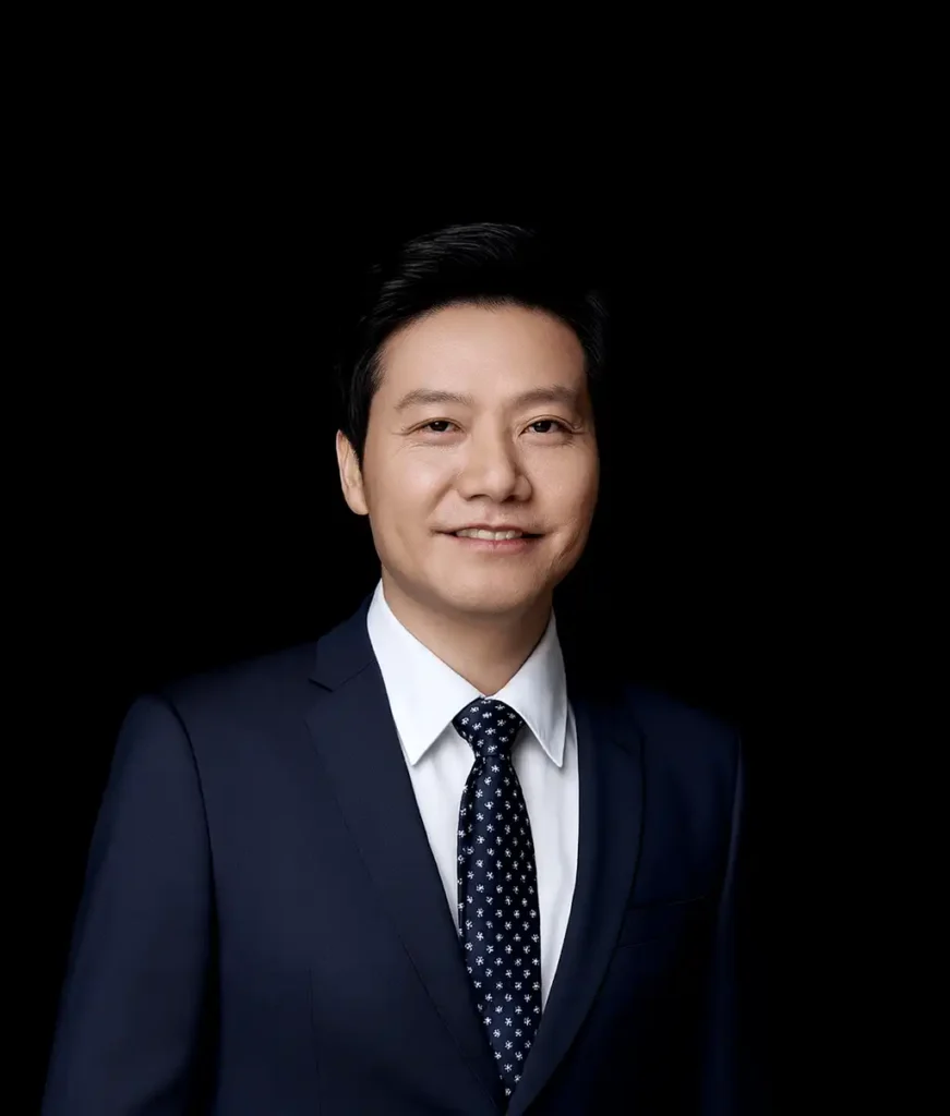 Lei Jun