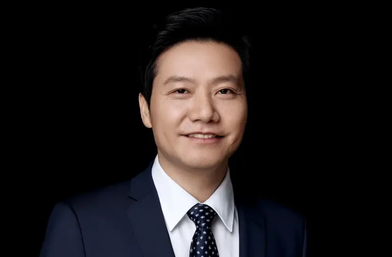 Lei Jun