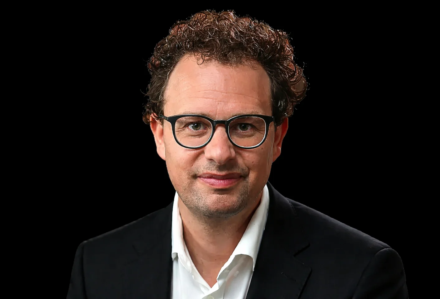 Dario Amodei