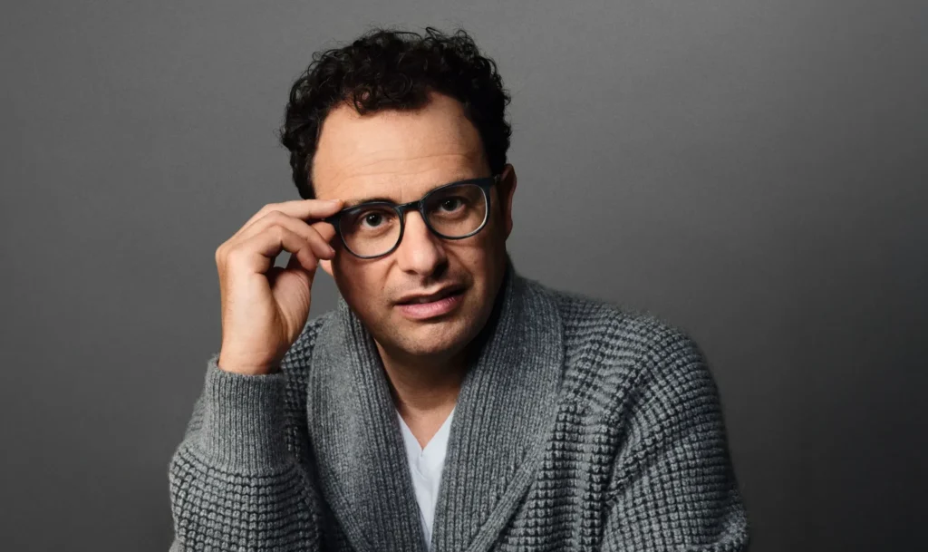 The Making Of A Safety Pioneer, Dario Amodei’s Personal Journey And The Ascent Of Anthropic 11 Dario Amodei