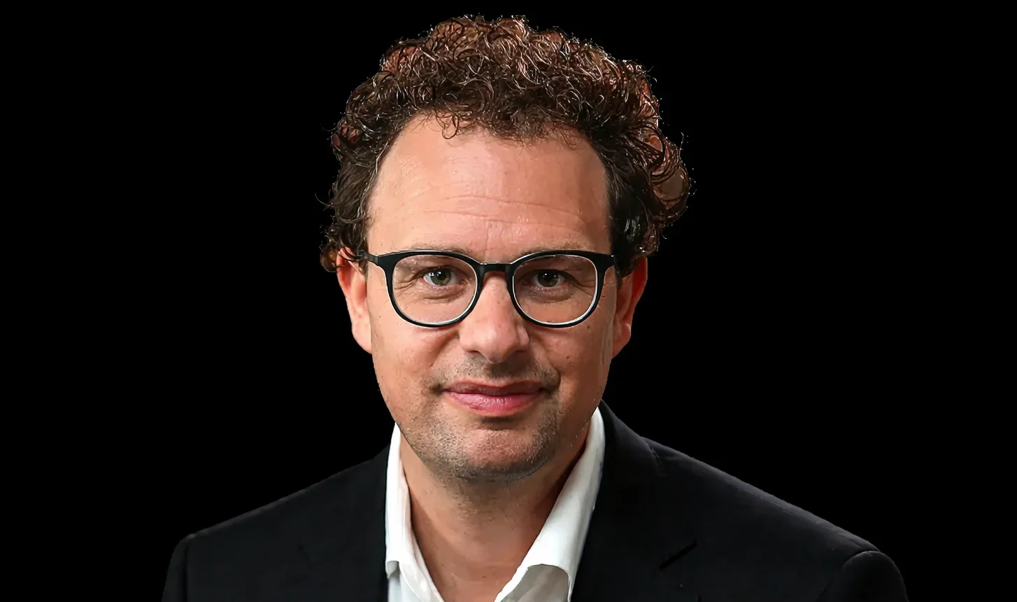 The Making Of A Safety Pioneer, Dario Amodei’s Personal Journey And The Ascent Of Anthropic 6 Dario Amodei