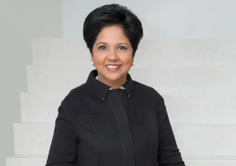 Indra Nooyi