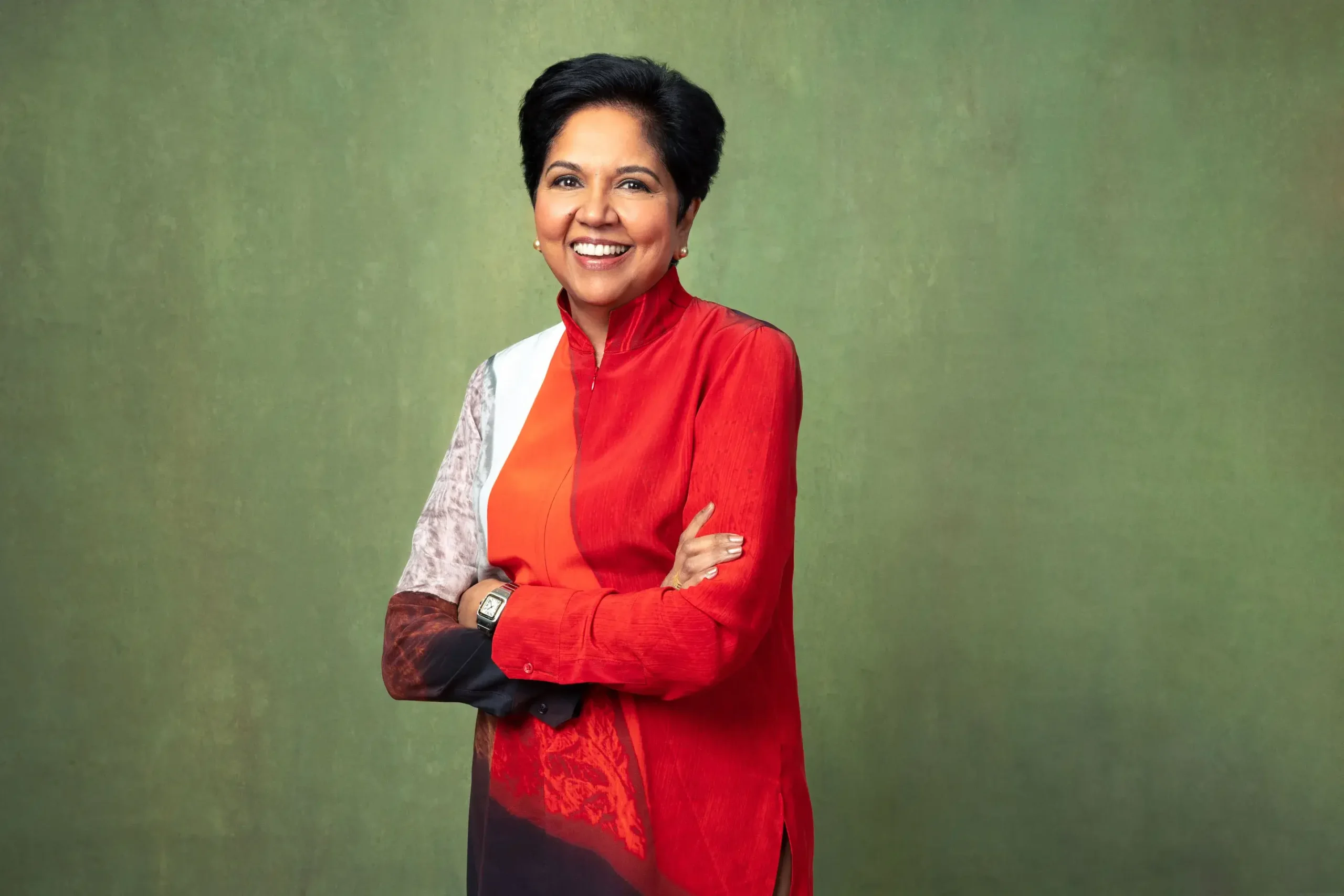 Indra Nooyi