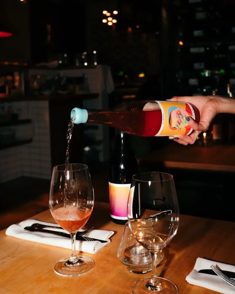 Tinto Amorio, A Wine Affair Rooted In Passion And Purpose
