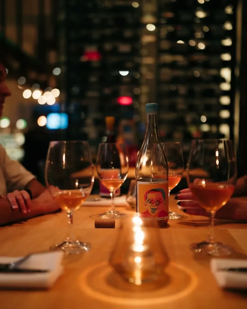 Tinto Amorio, A Wine Affair Rooted In Passion And Purpose