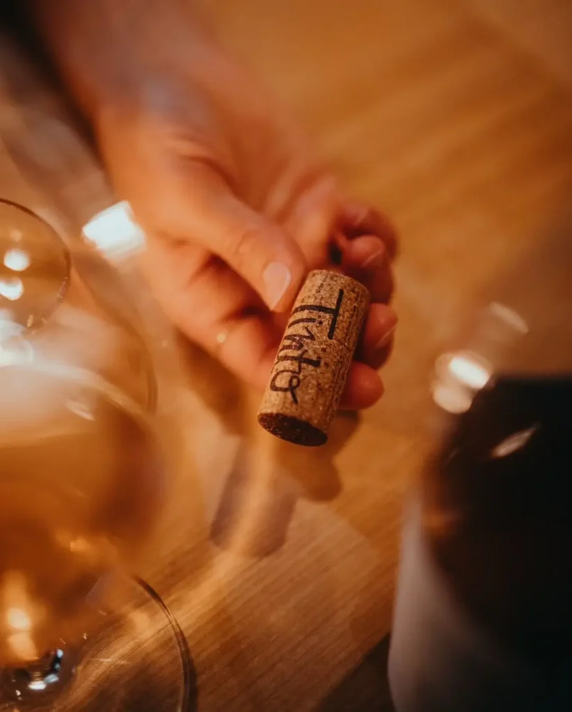 Tinto Amorio, A Wine Affair Rooted In Passion And Purpose