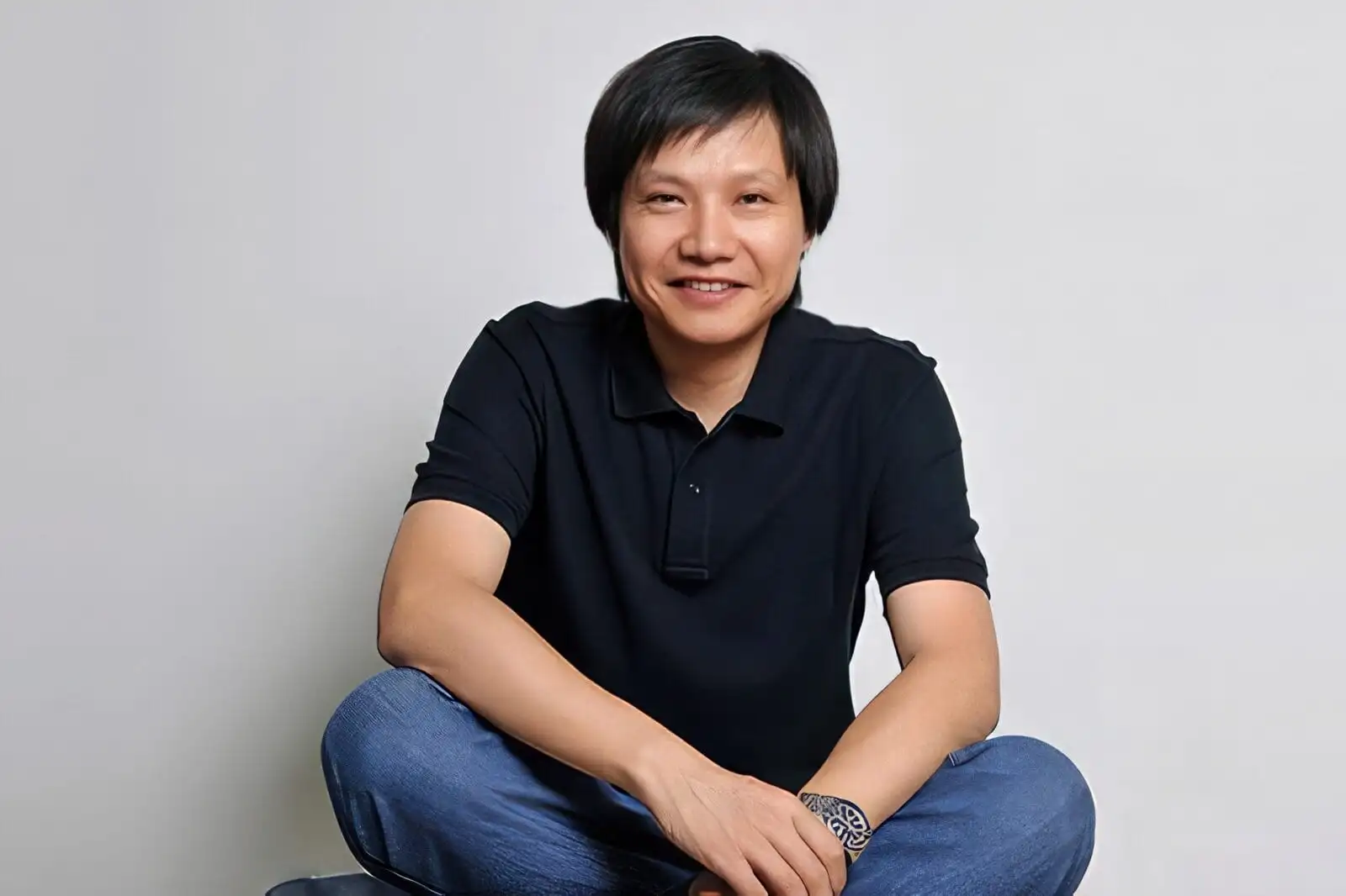 Lei Jun