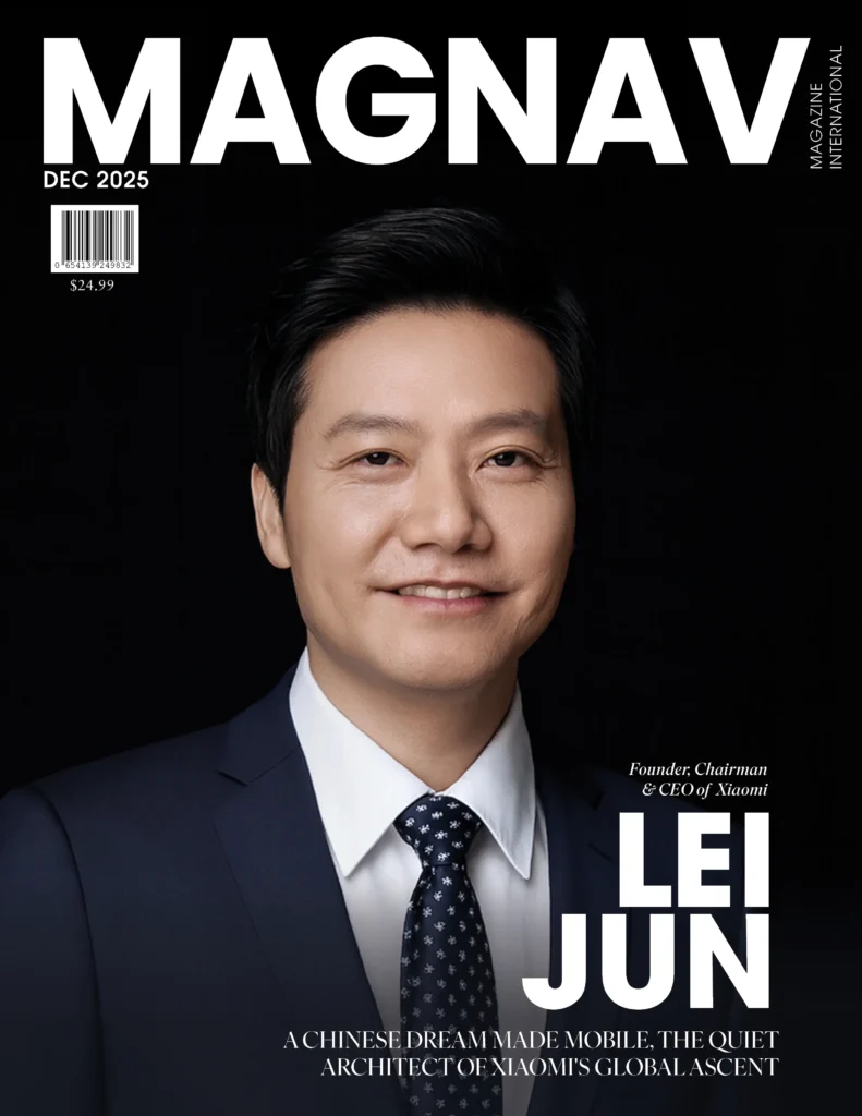 December 2025 Edition