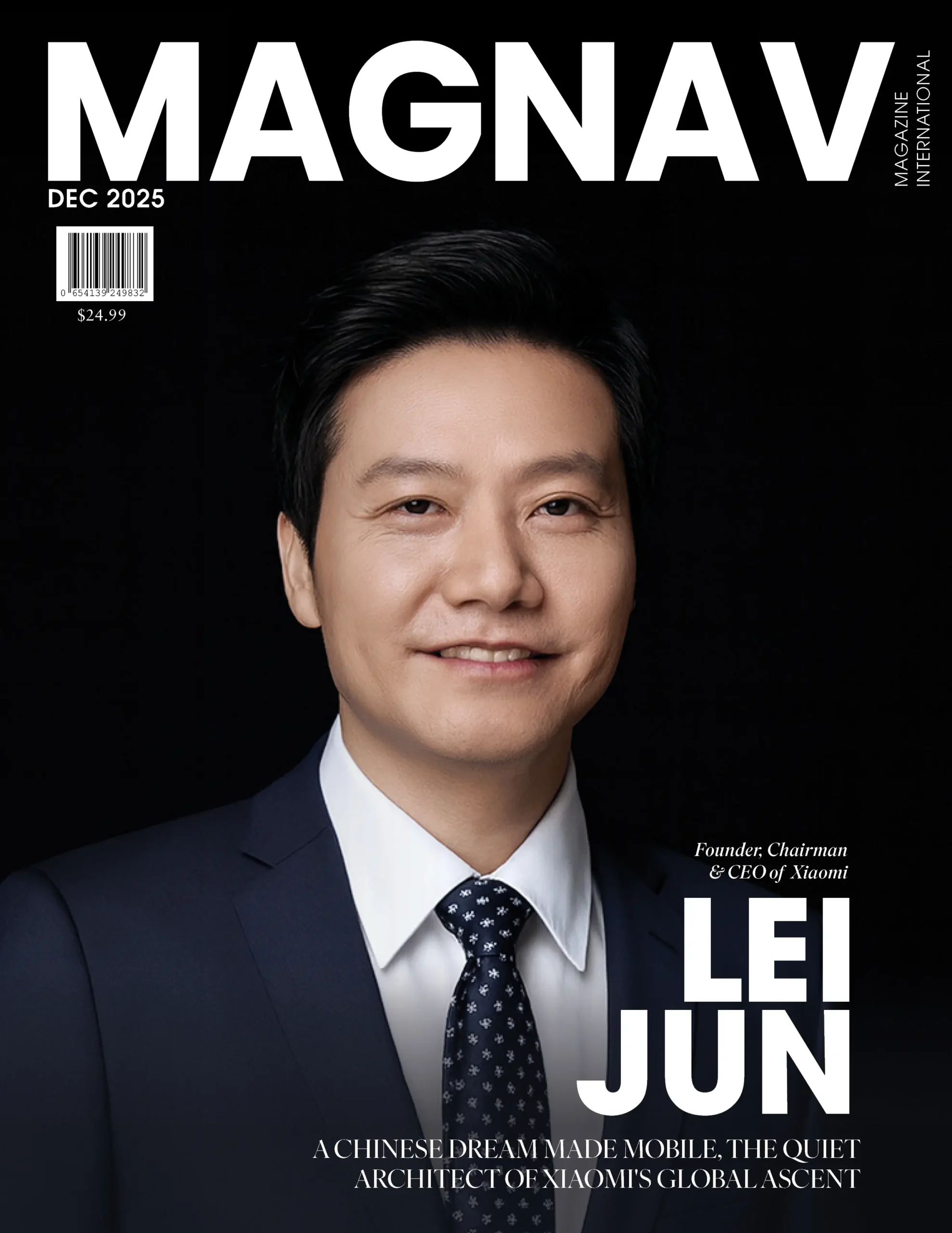 December 2025 Edition