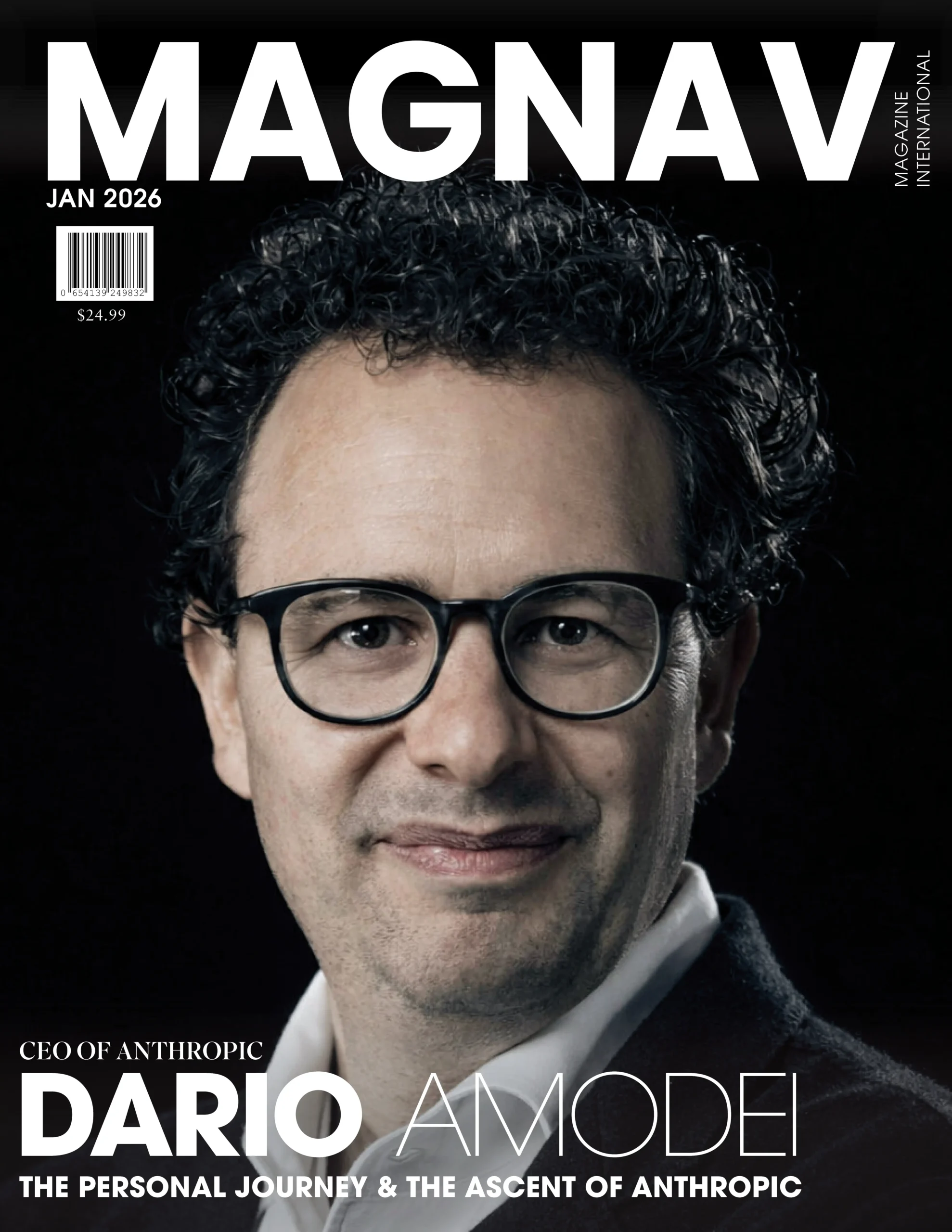 January 2026 Edition