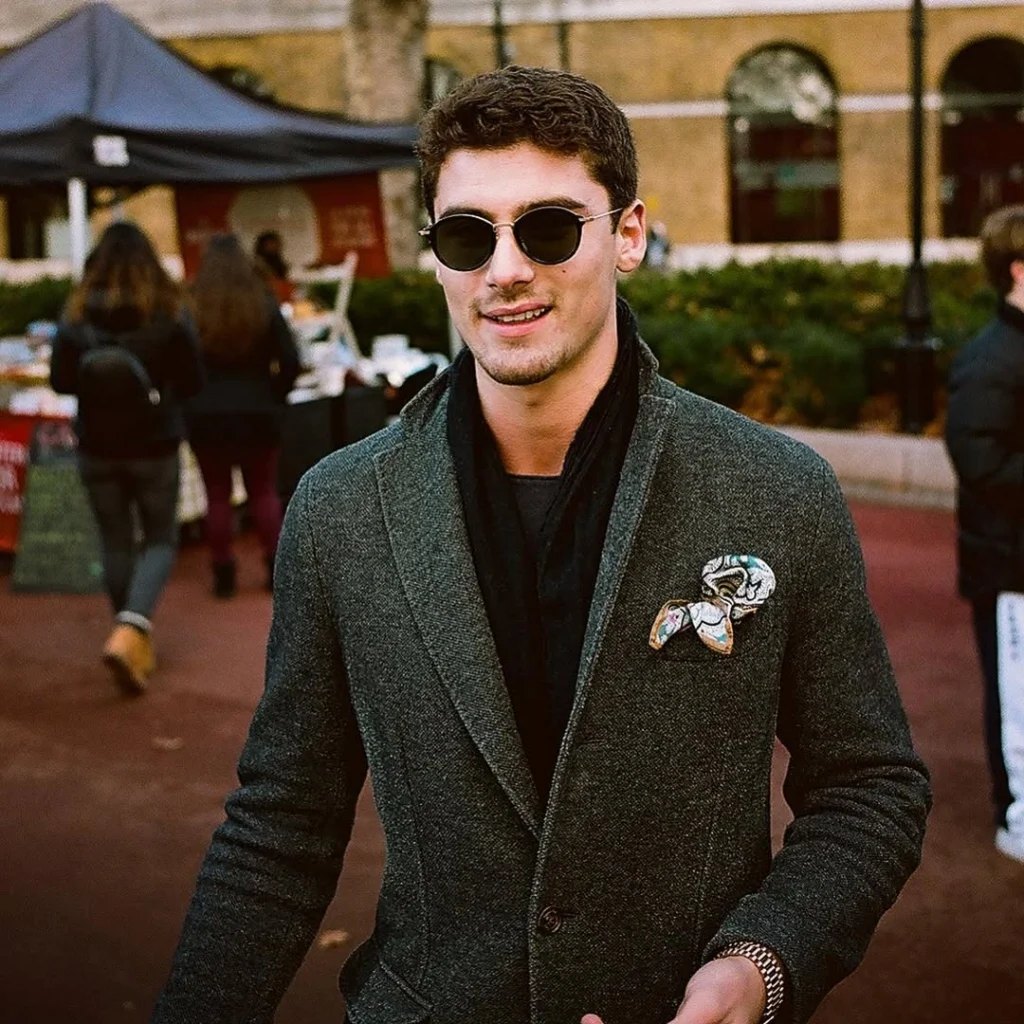 The Architect of Autonomy, Deconstructing the Iman Gadzhi Blueprint 1 Iman Gadzhi