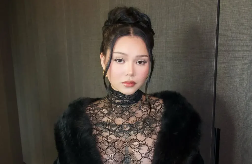 The Alchemist of Viral Gold, Deconstructing the Bella Poarch Phenomenon 12 Bella Poarch