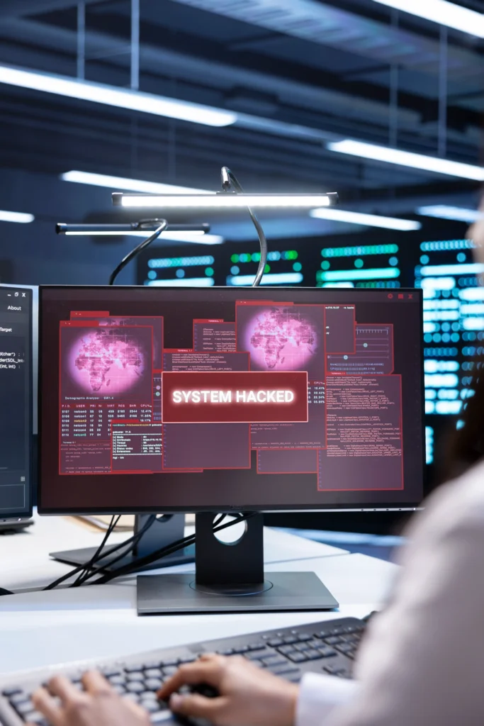 The 2026 Cyber Armaments Race, Protecting Data In An Age Of Autonomous Hackers