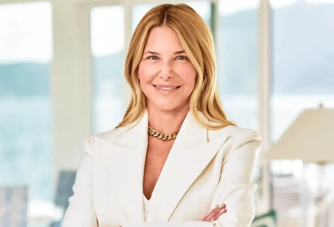Denise Holland Dresser, From Slack’s Helm To AI’s Horizon