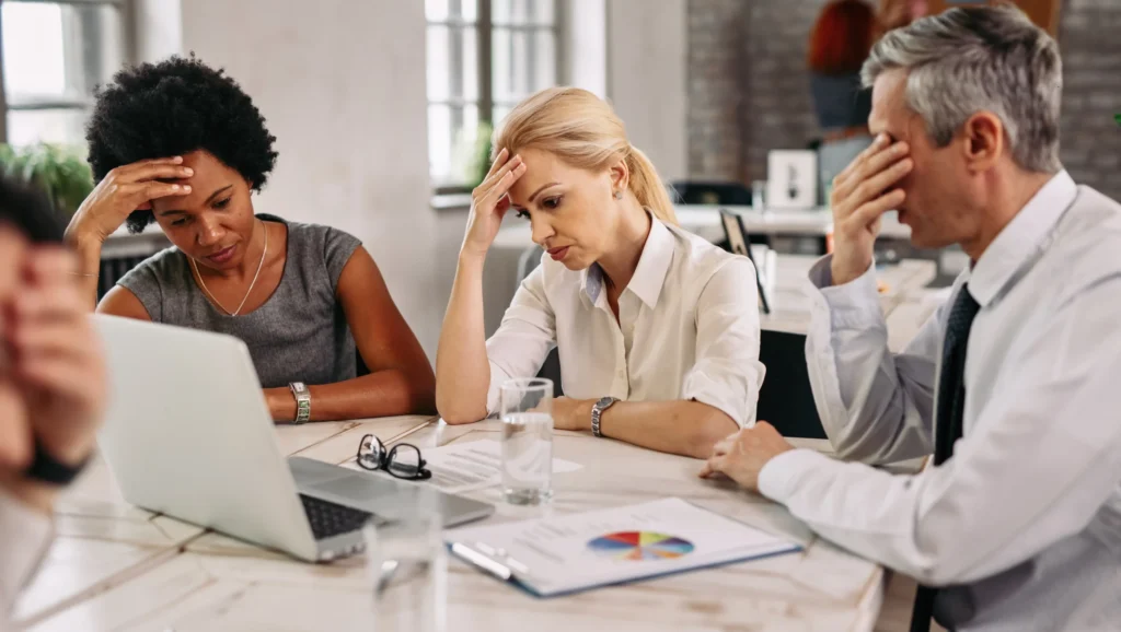 The Symbiotic Decay, Unconventional Headwinds Dragging Global Prosperity 4 The Symbiotic Decay, Unconventional Headwinds Dragging Global Prosperity