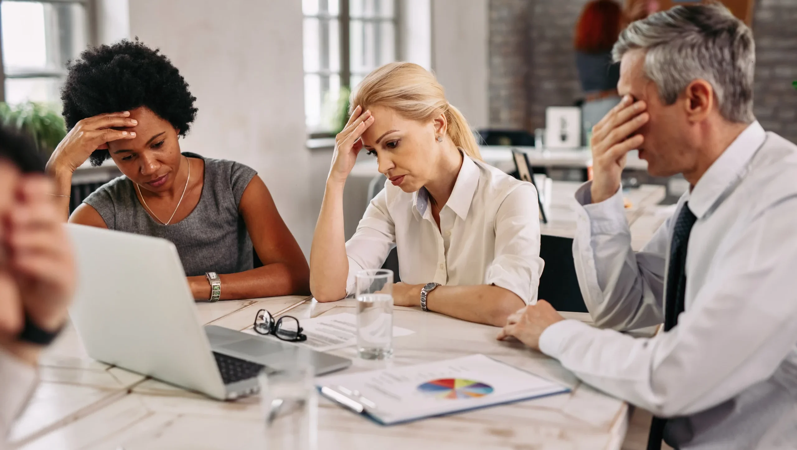 Business 32 The Symbiotic Decay, Unconventional Headwinds Dragging Global Prosperity