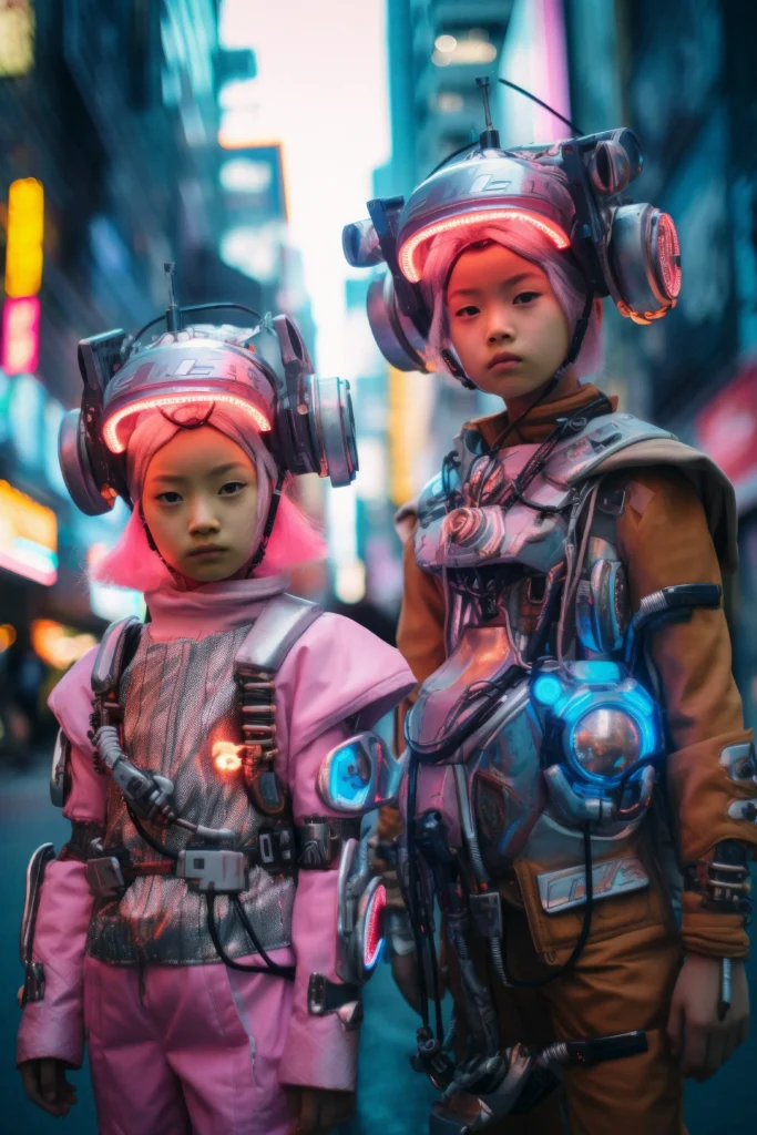 The New Nomads – How Gen Z and Alpha Redefined Global Mobility in 2025