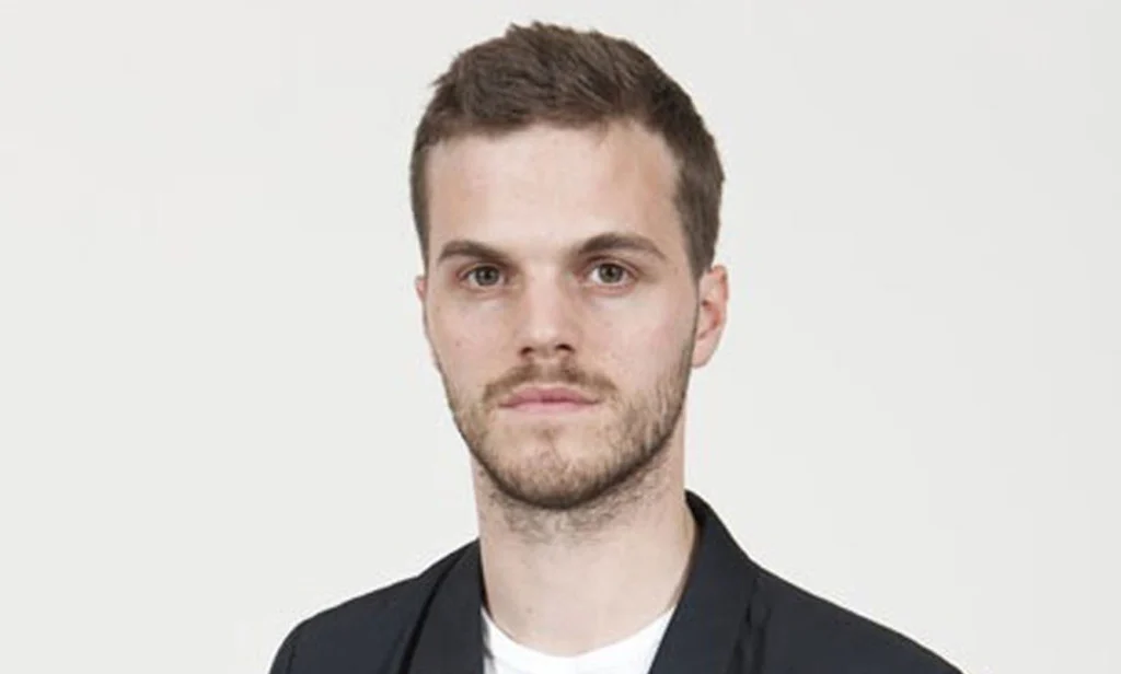 Matthieu Blazy, A Humble Custodian of Material Truth 6 Matthieu Blazy, A Humble Custodian of Material Truth