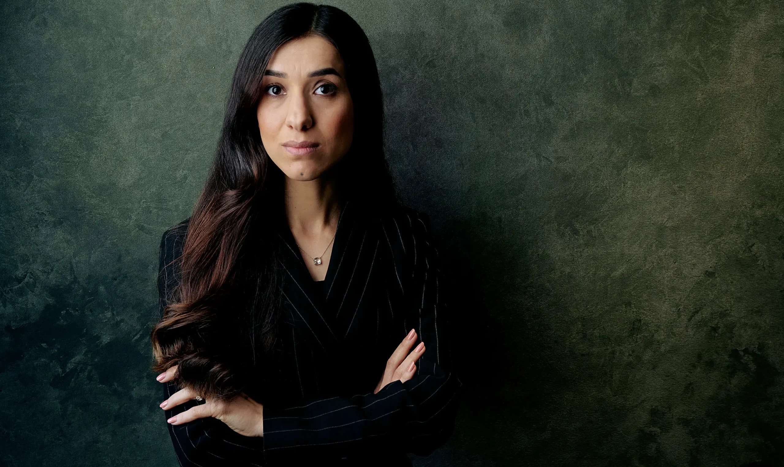 Lifestyle 30 Nadia Murad
