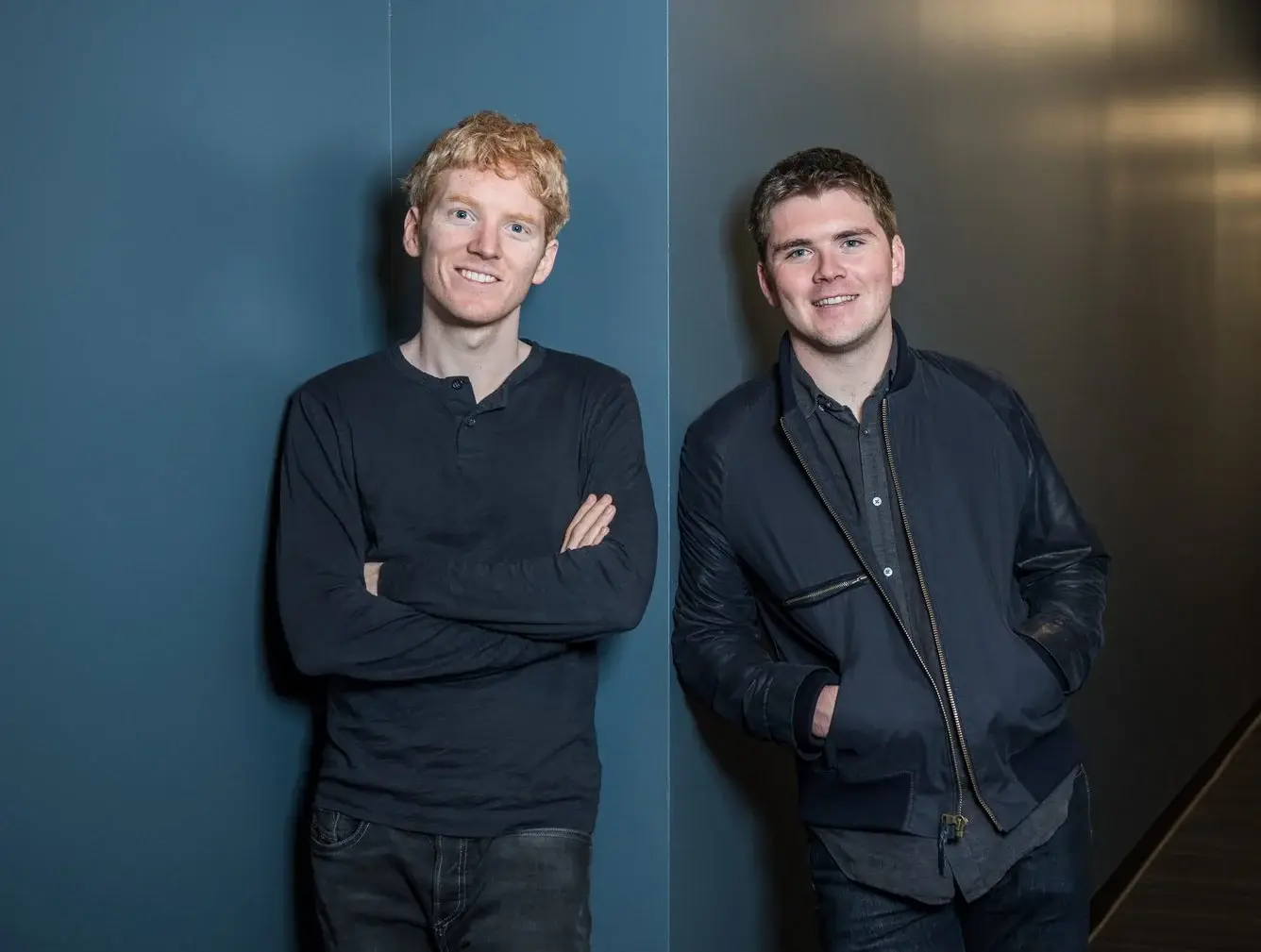 Patrick Collison, The Architect Of Internet Commerce & An Advocate For Progress 5 Patrick Collison