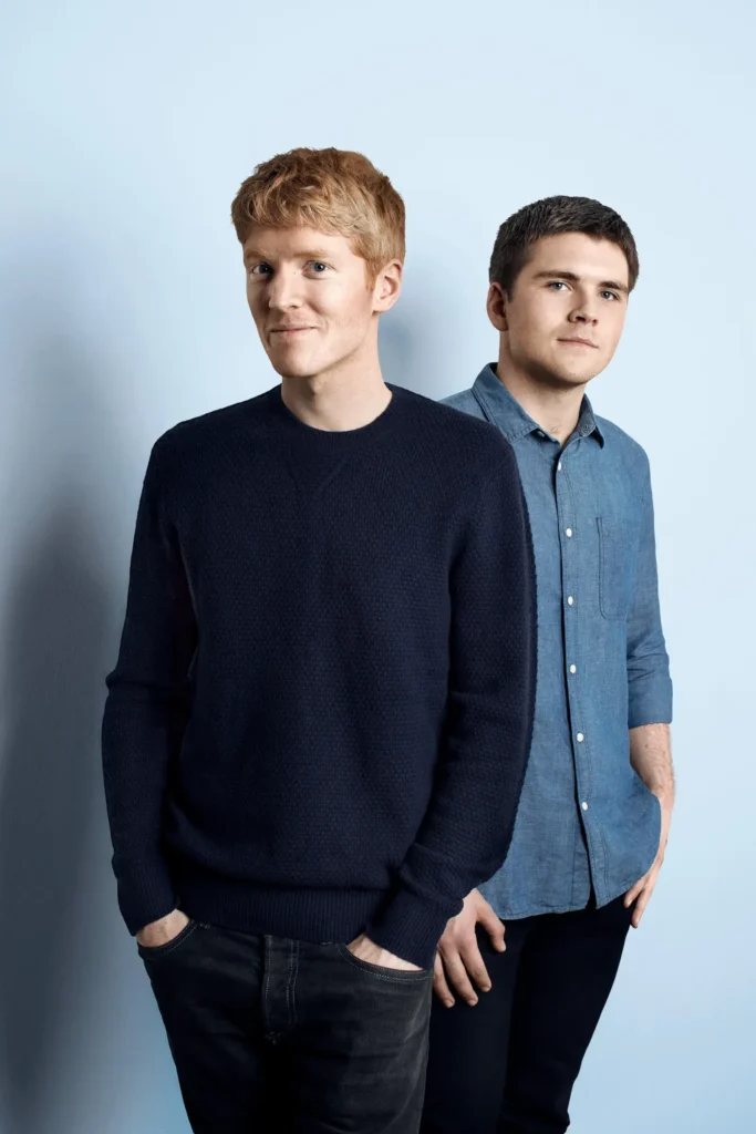 Patrick Collison