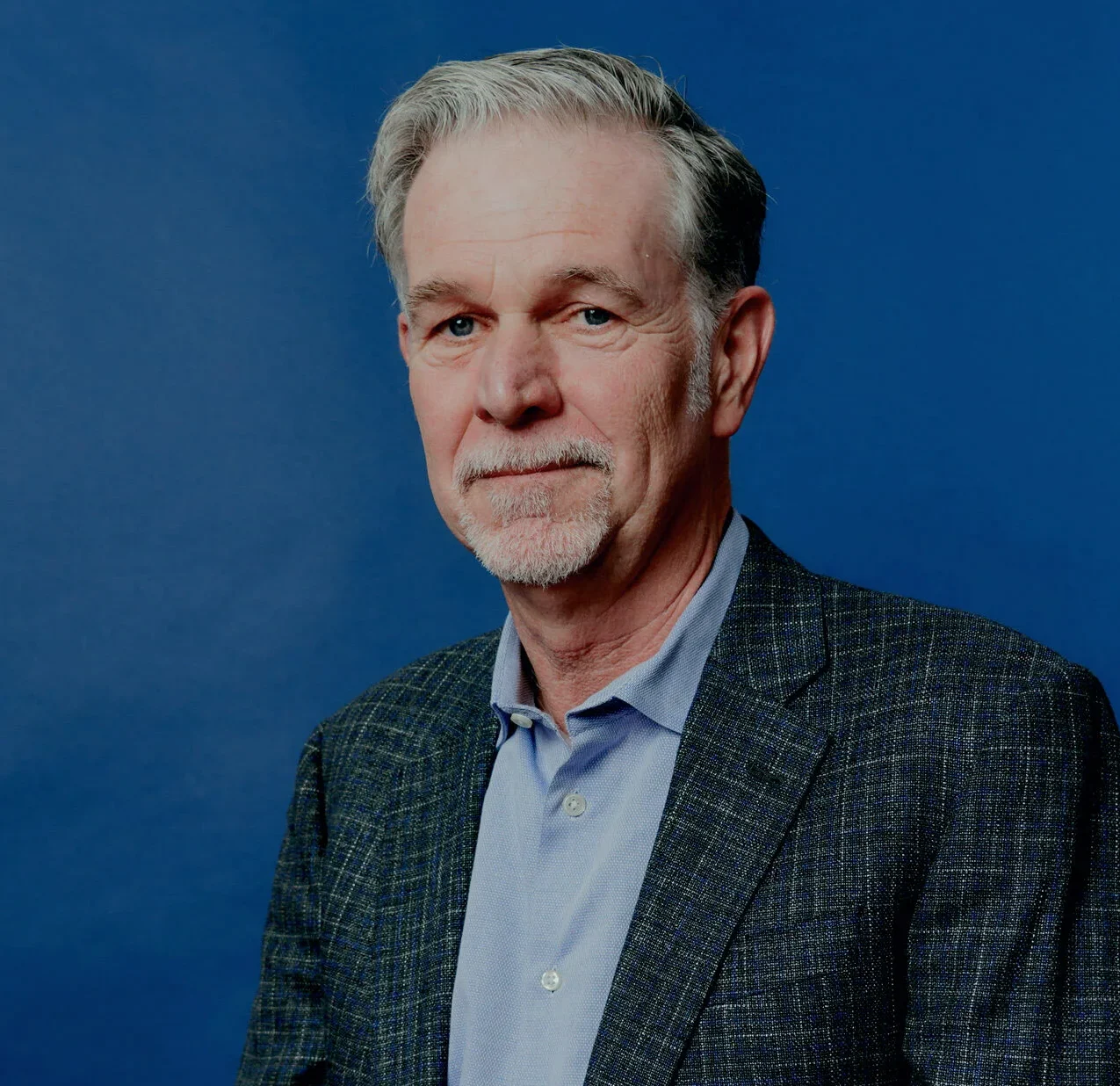 Business 34 The Algorithm of Radical Candor, Reed Hastings